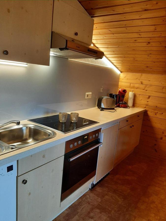 Jaegerhof * Alpbach
