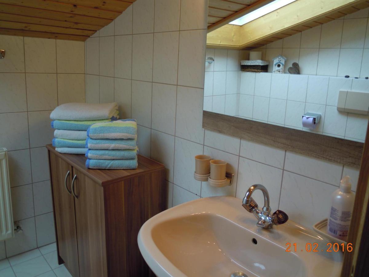 Appartement Jaegerhof