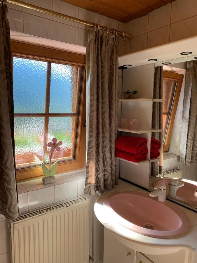 Jaegerhof Appartement *