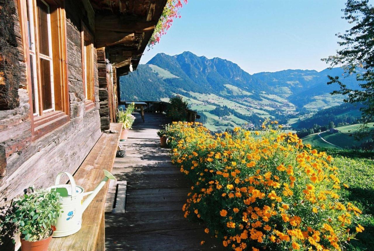 Appartement Jaegerhof
