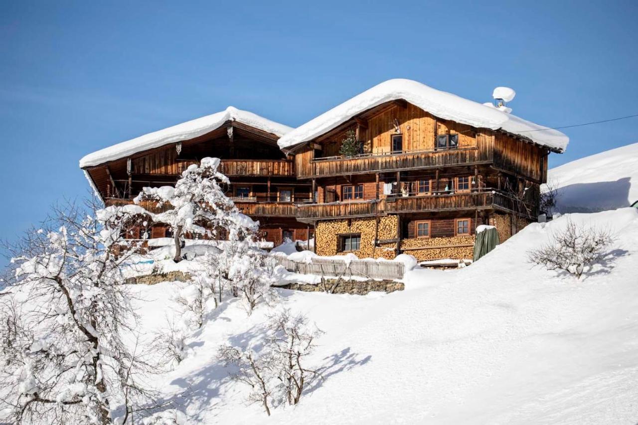 Appartement Jaegerhof