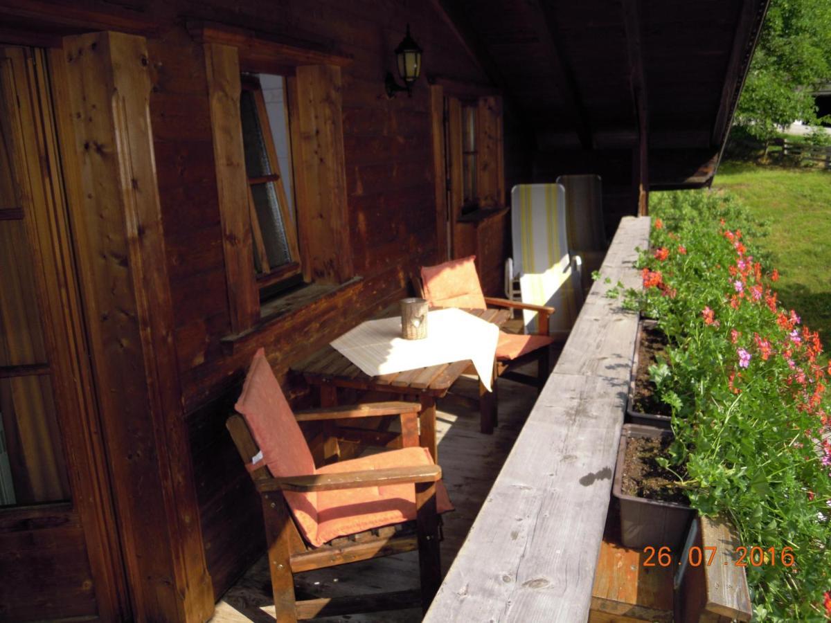 Jaegerhof Appartement