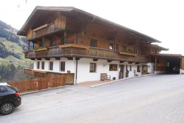 Jaegerhof *