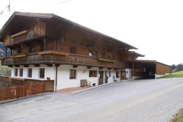 Jaegerhof * Alpbach