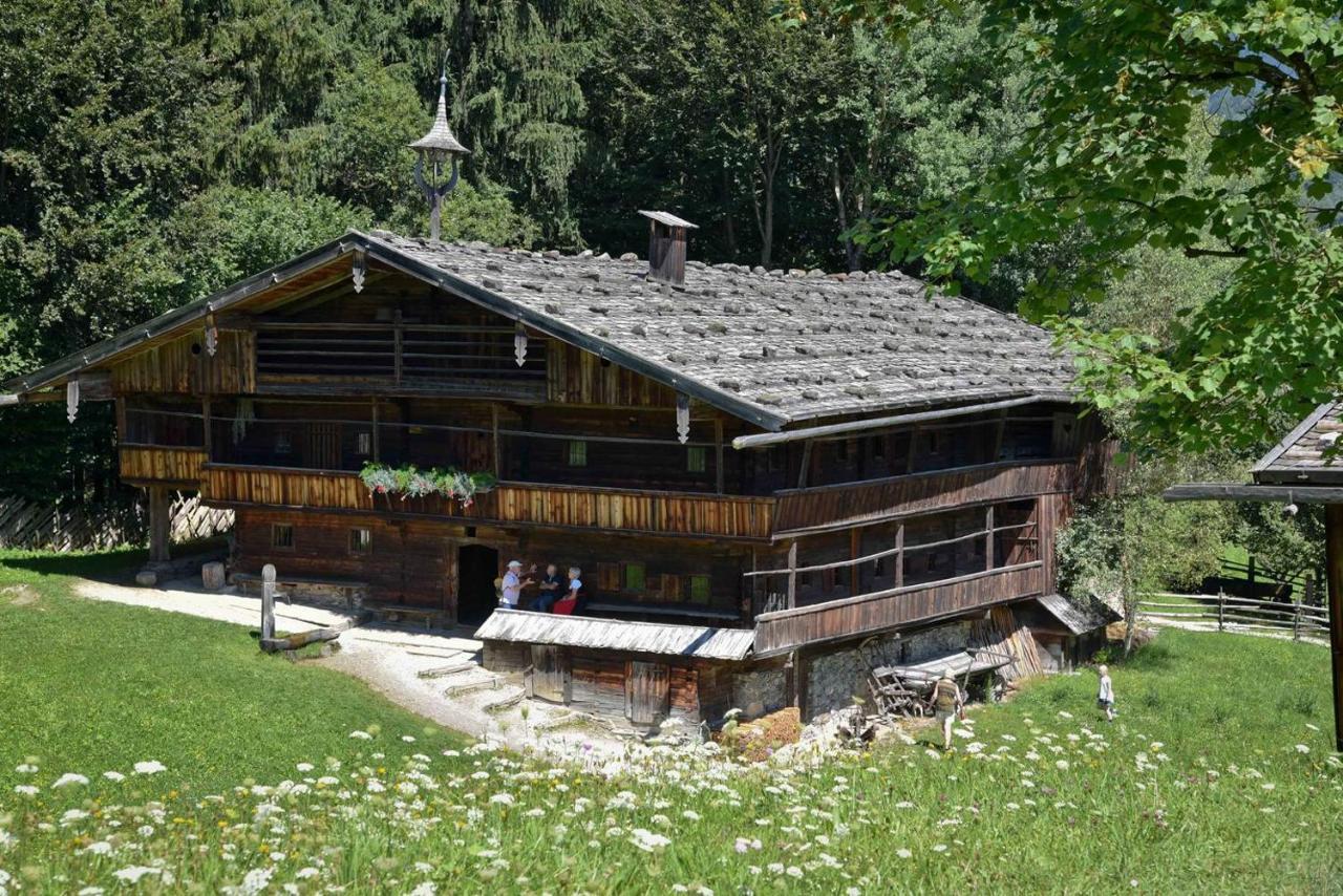 Jaegerhof Appartement