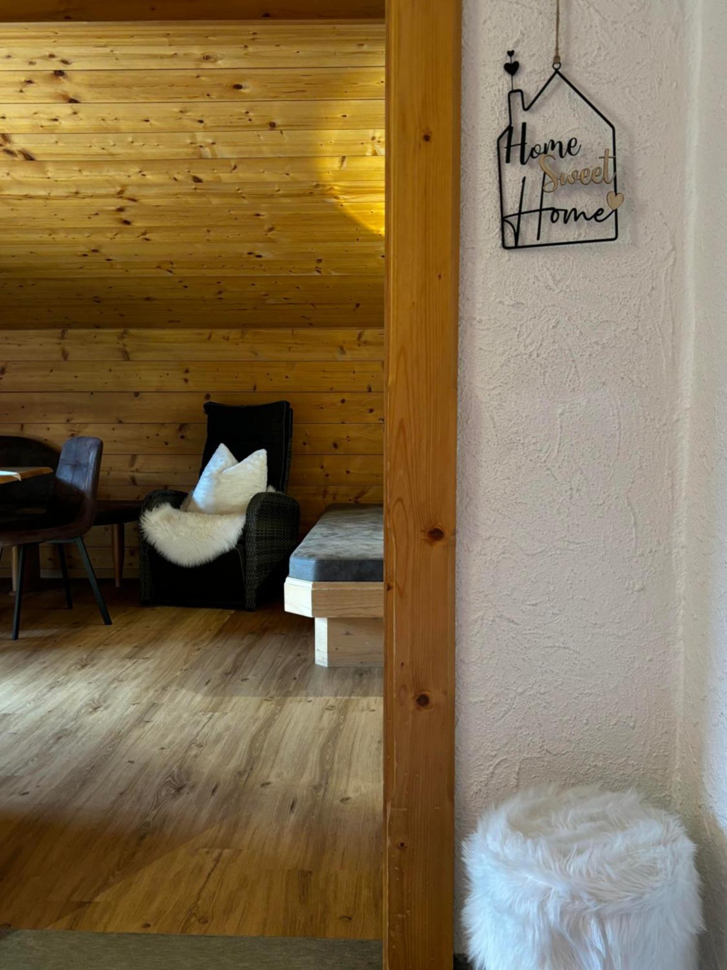 Jaegerhof Appartement