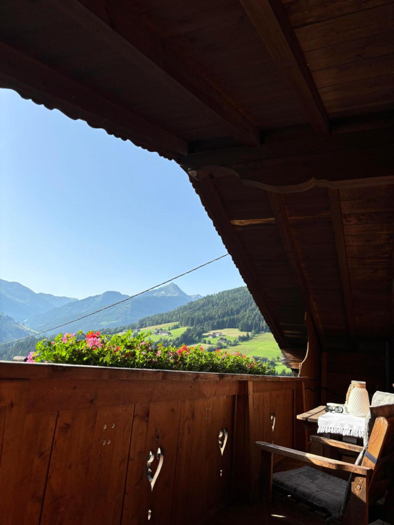 Jaegerhof Appartement *