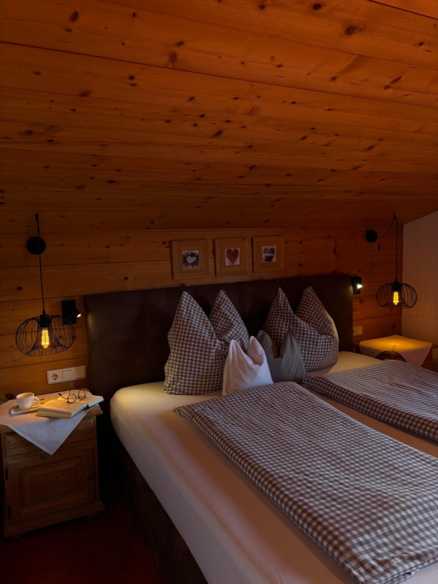 Appartement Jaegerhof Alpbach