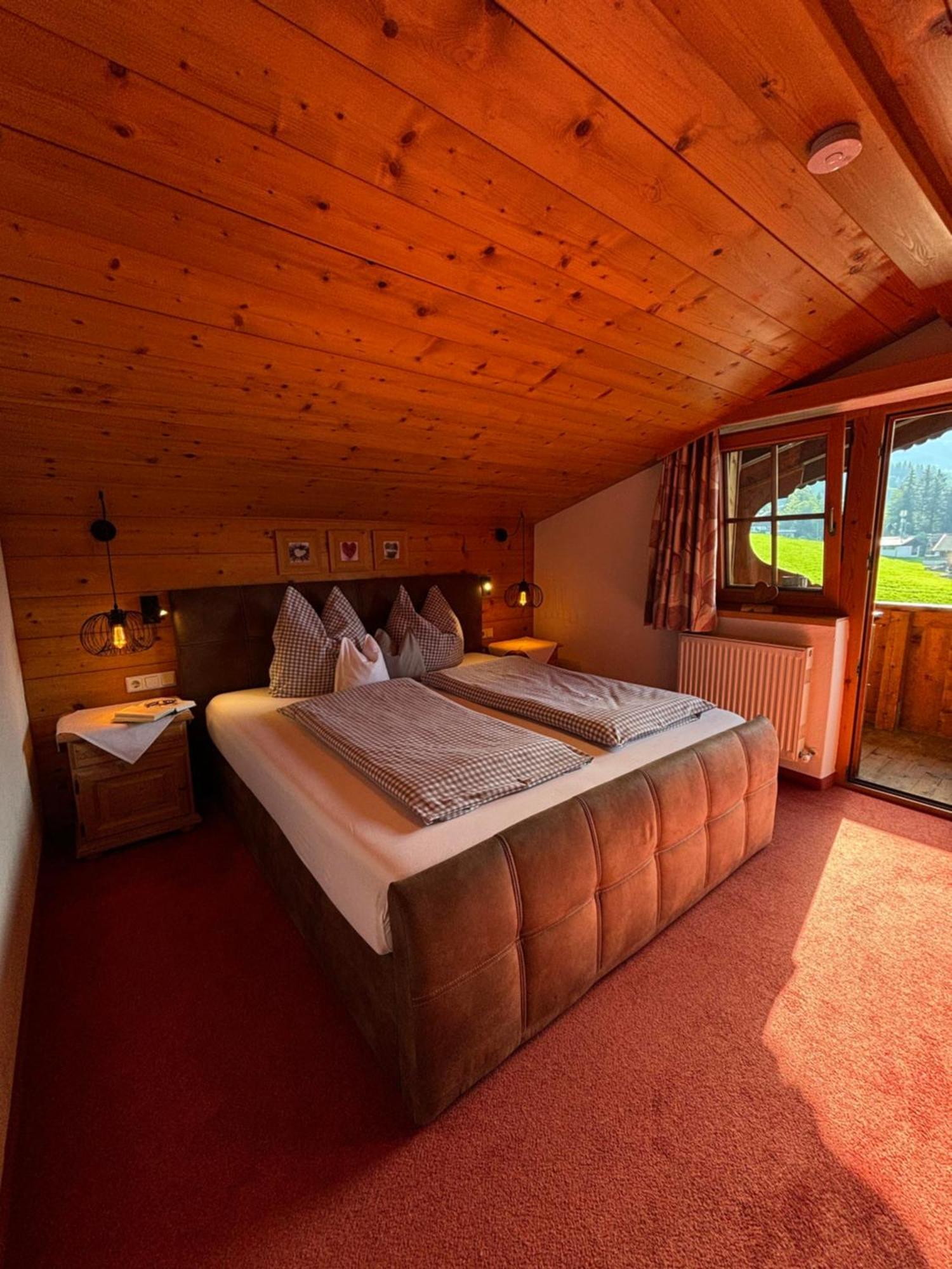 Jaegerhof Appartement