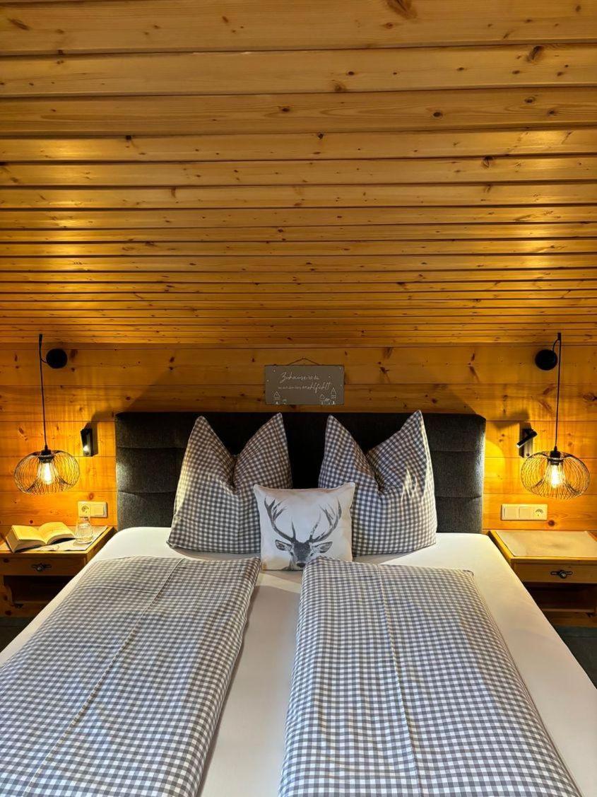 Appartement Jaegerhof