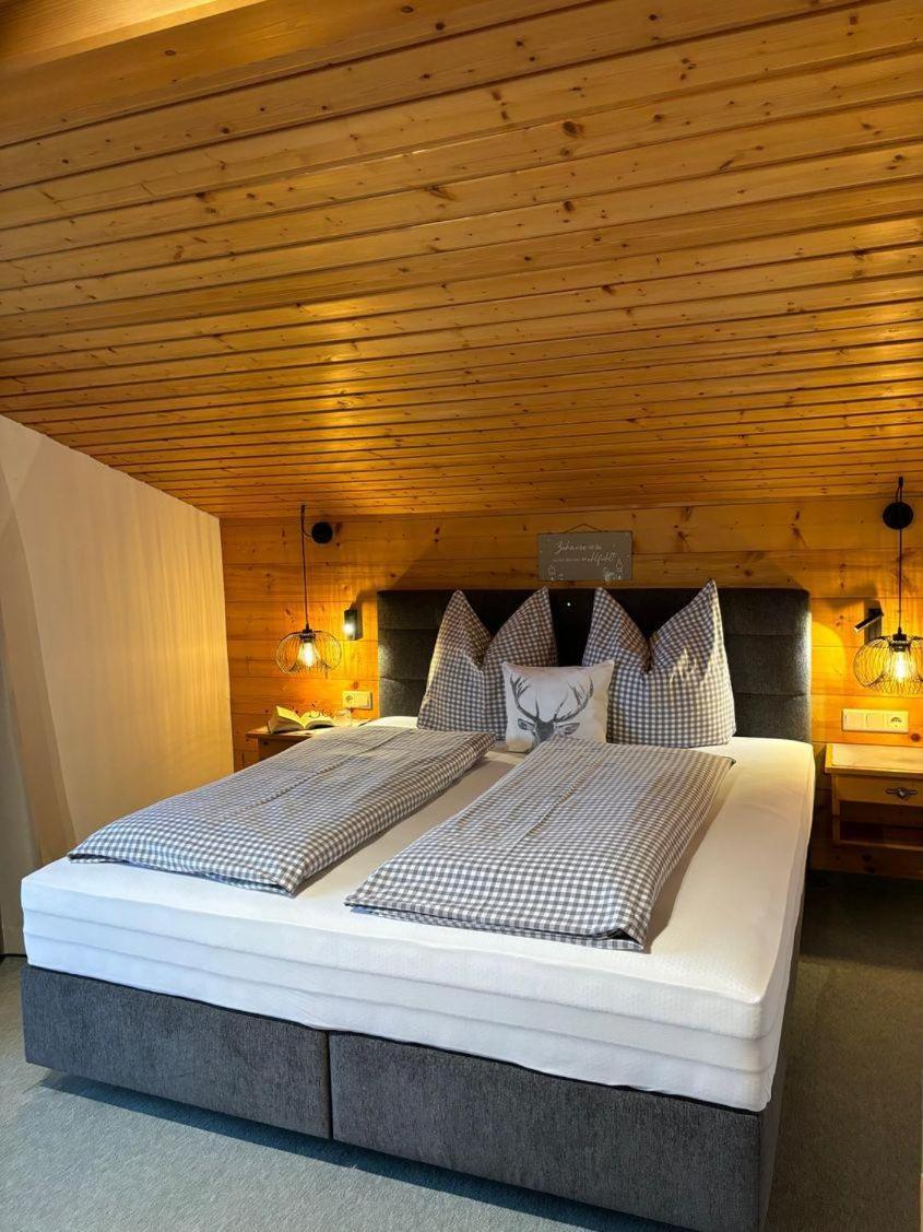 Appartement Jaegerhof Alpbach