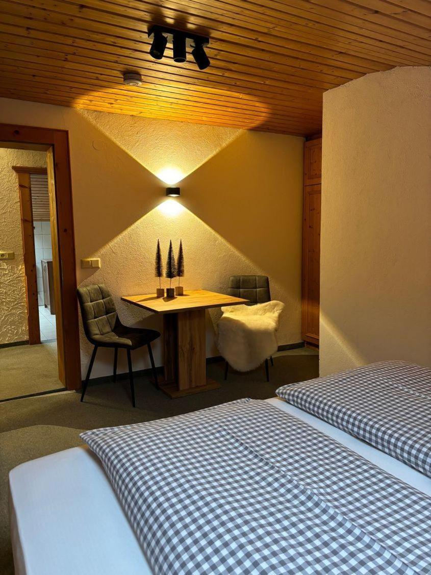 Jaegerhof Appartement