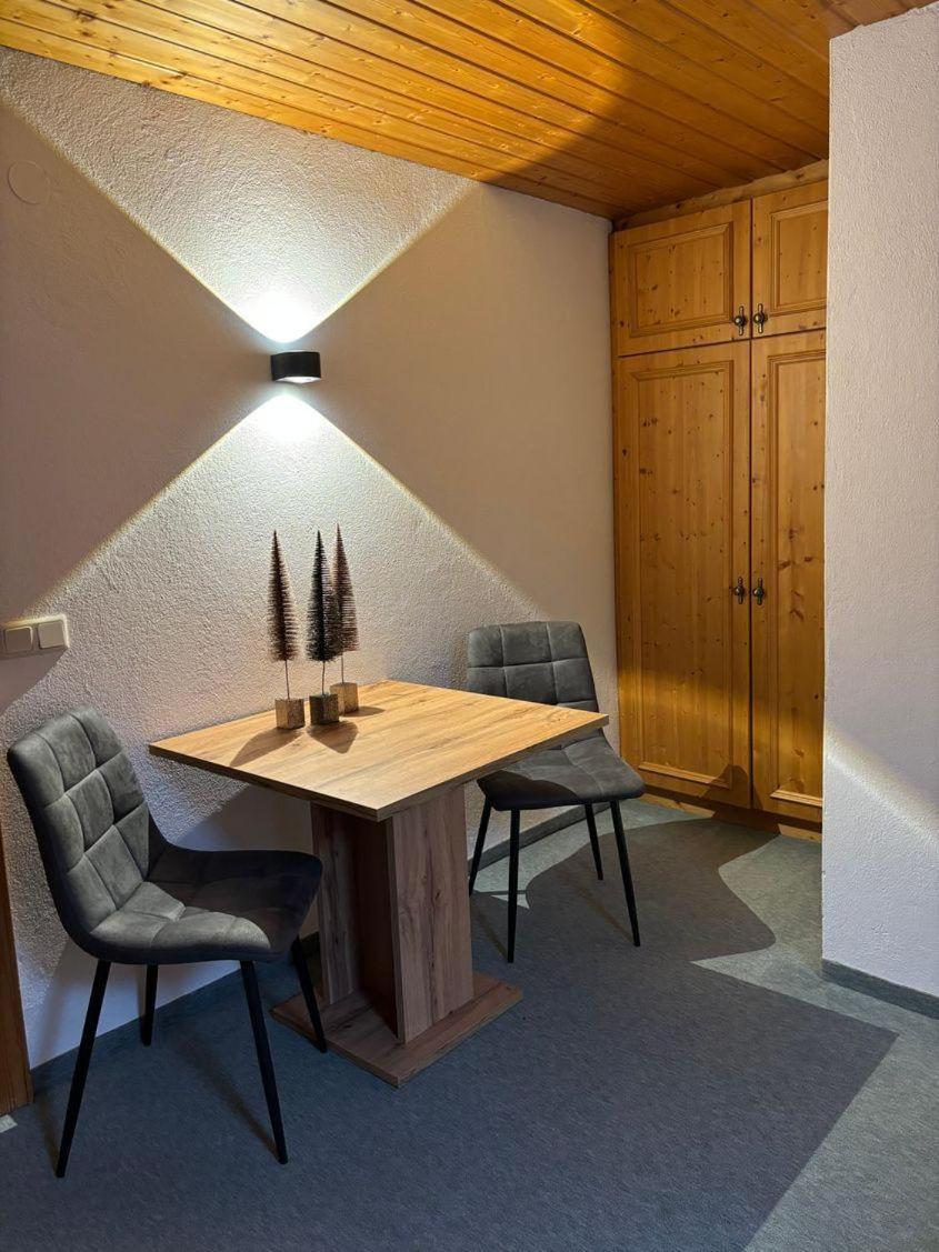 Appartement Jaegerhof