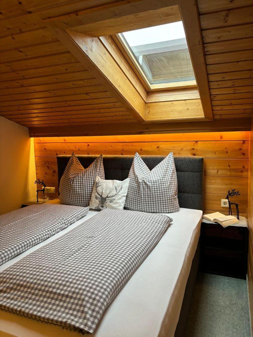 Appartement Jaegerhof Alpbach