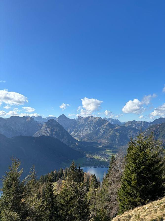 Appartement Jaegerhof