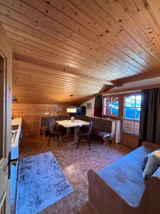 Jaegerhof Appartement *