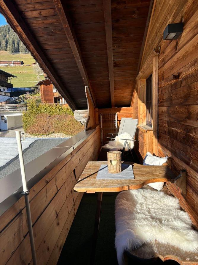 Appartement Jaegerhof *