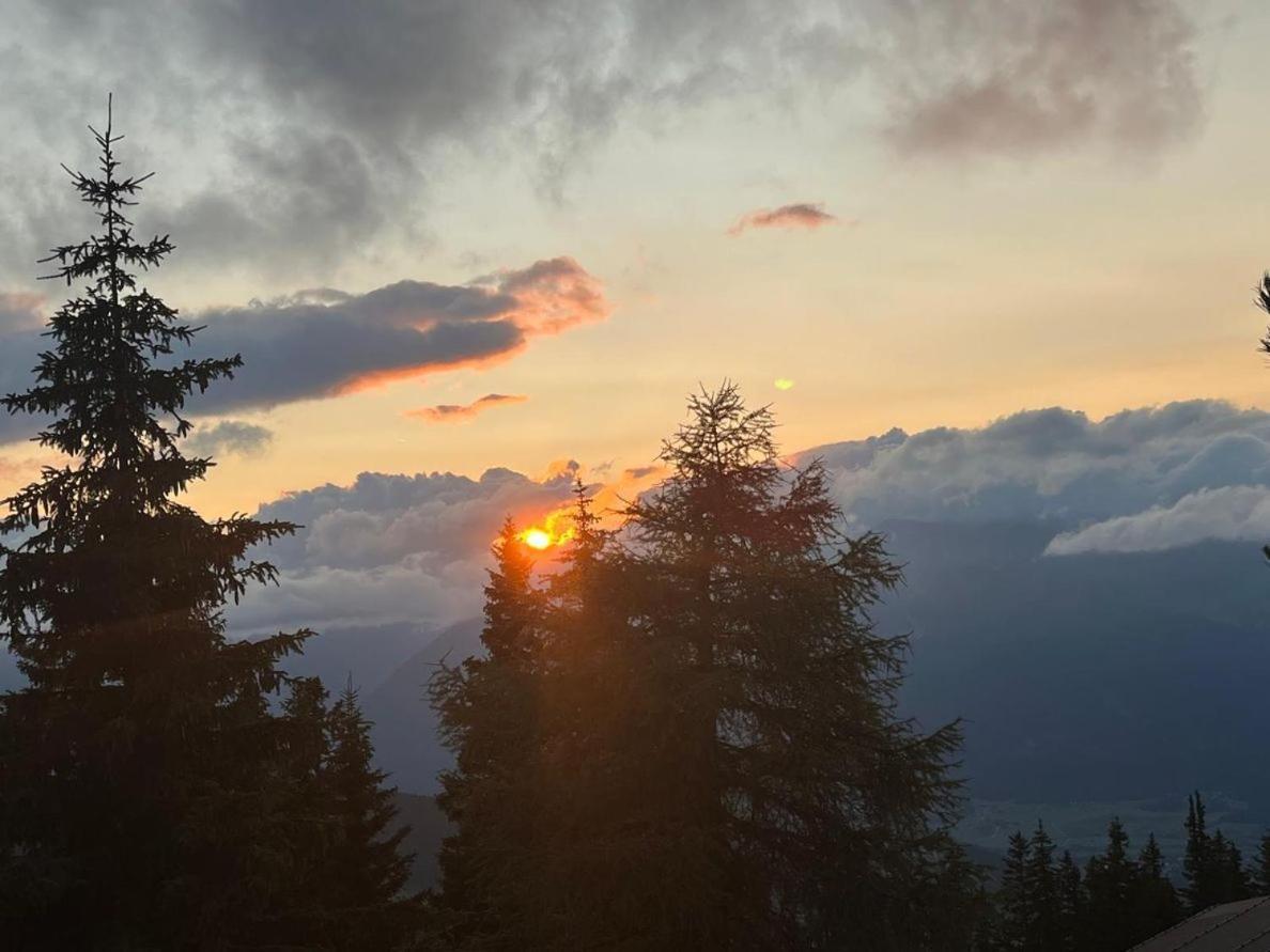 Appartement Jaegerhof Alpbach
