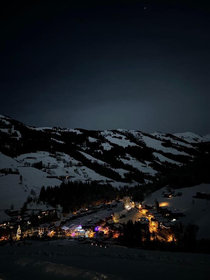 Jaegerhof Alpbach