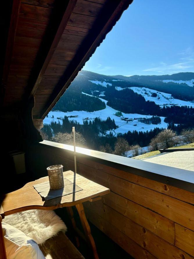 Appartement Jaegerhof