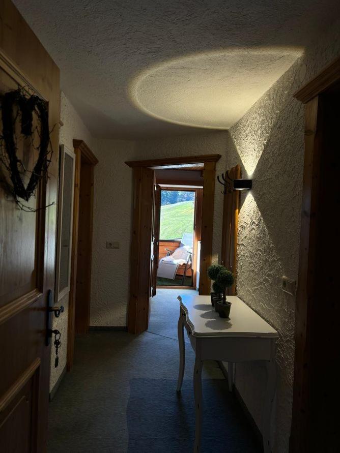 Jaegerhof Appartement Alpbach