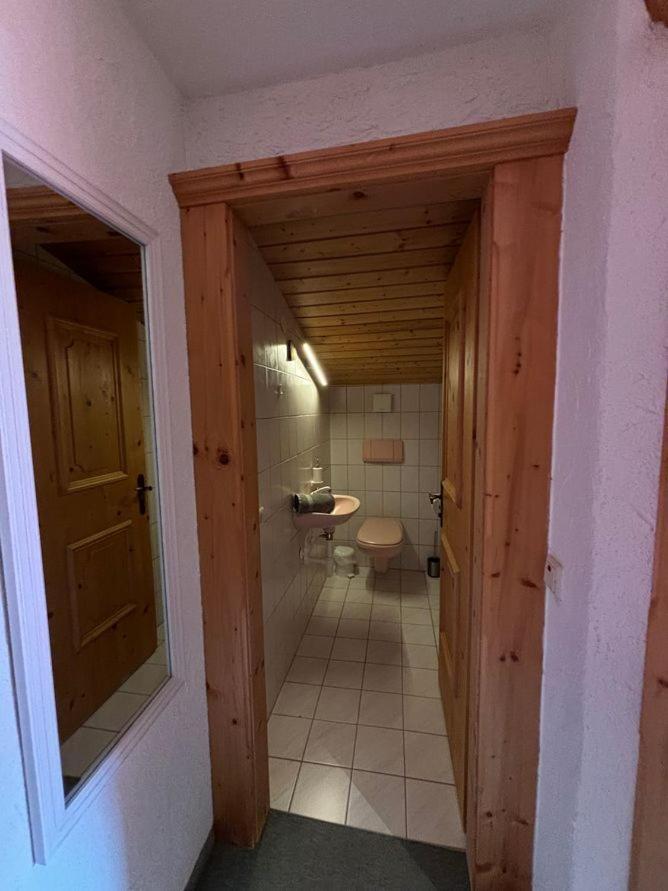 Appartement Jaegerhof Alpbach