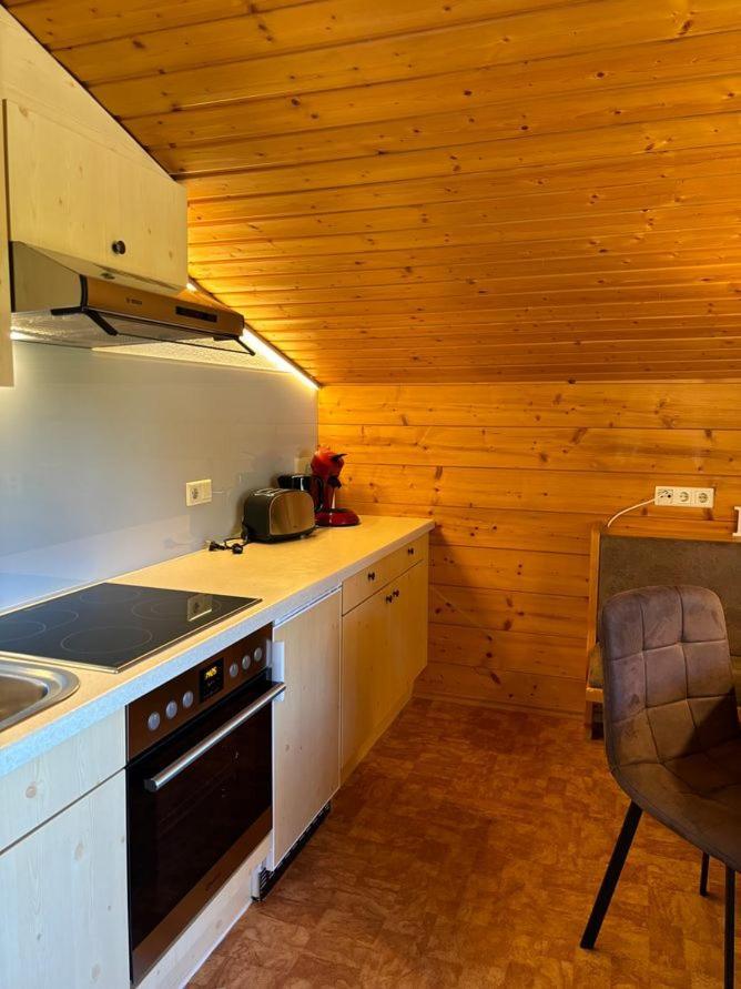 Jaegerhof Appartement