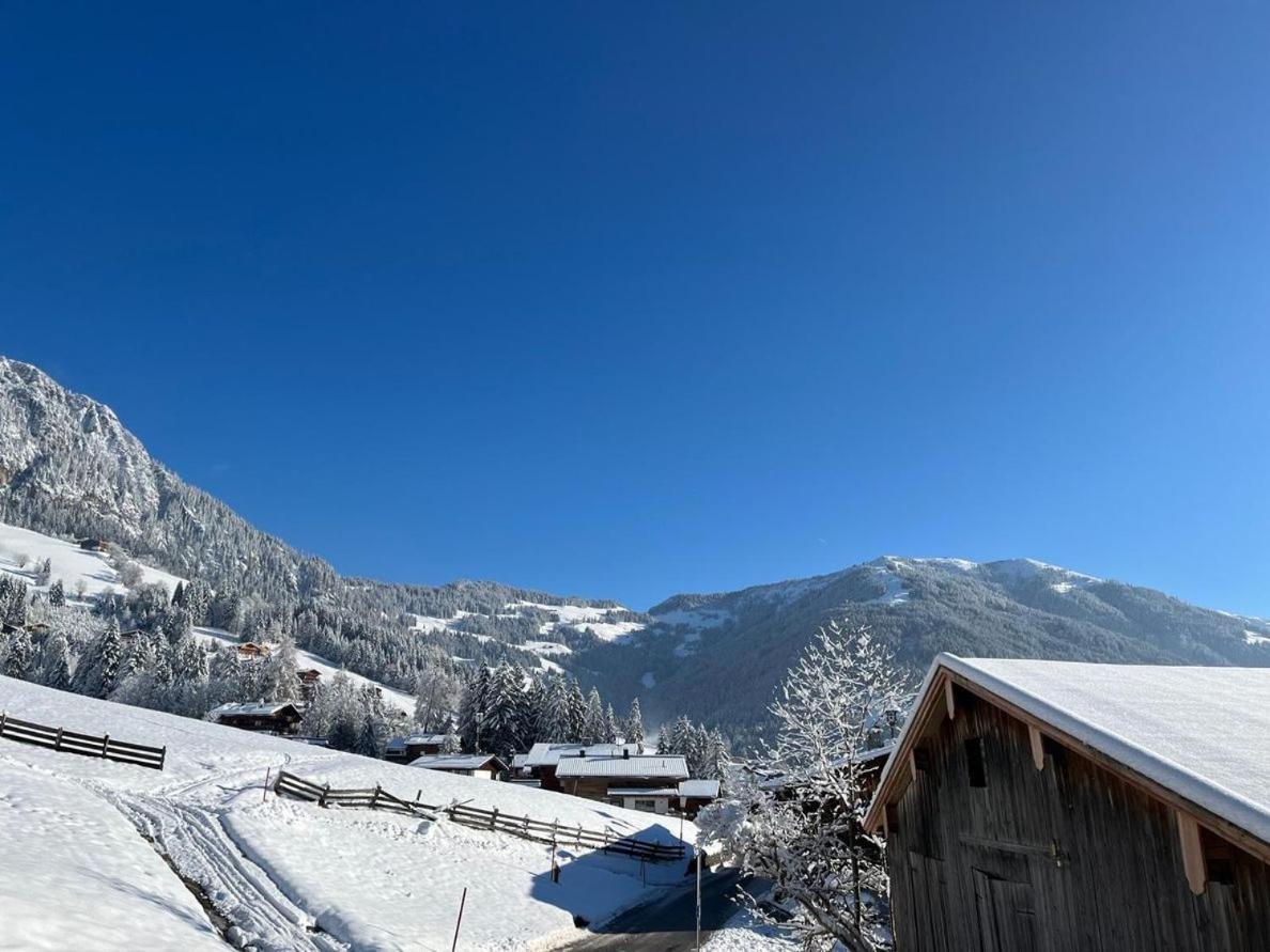 Jaegerhof Alpbach