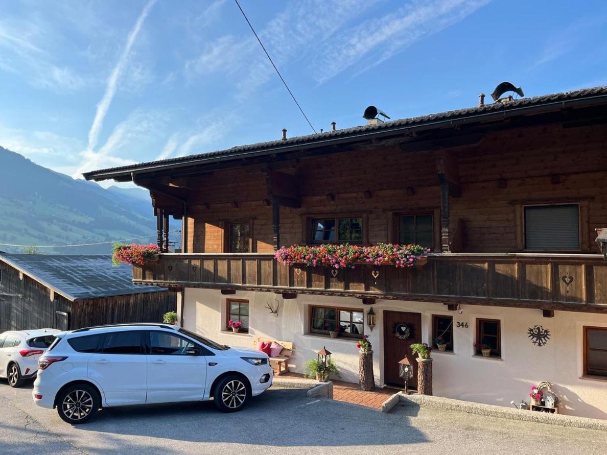 Jaegerhof * Alpbach