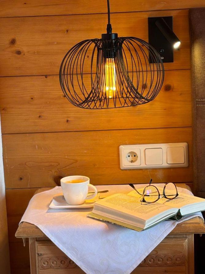 Jaegerhof Appartement