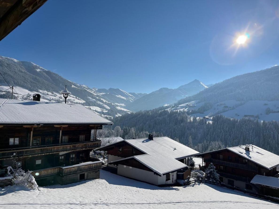Appartement Jaegerhof