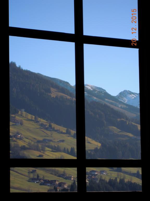 Jaegerhof Appartement