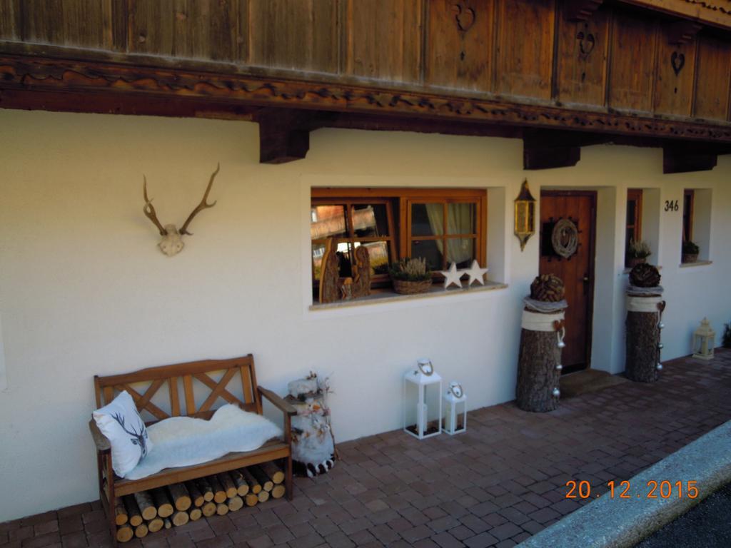 Jaegerhof * Alpbach